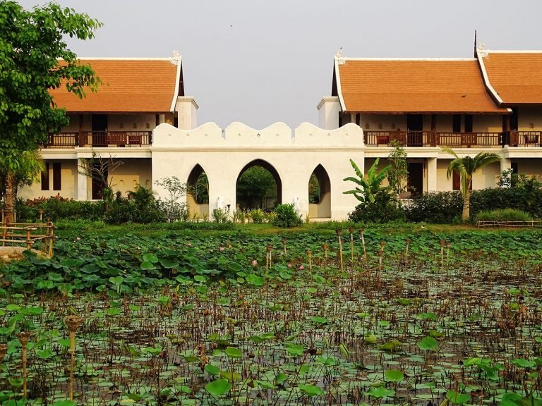 Hotels | Rama Tours