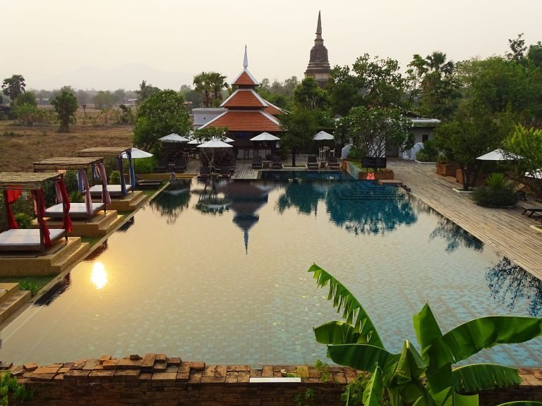Hotels | Rama Tours