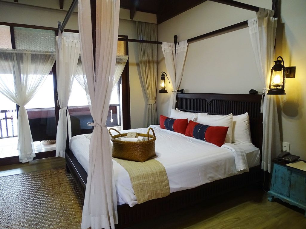 Hotels | Rama Tours