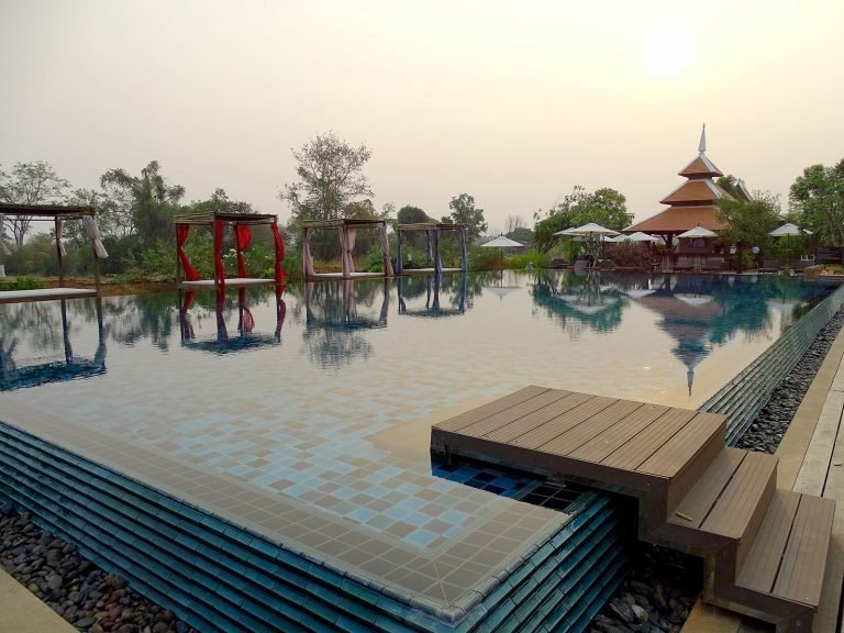 Hotels | Rama Tours