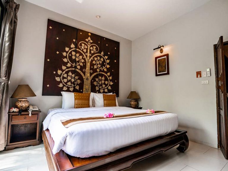 Hotels | Rama Tours
