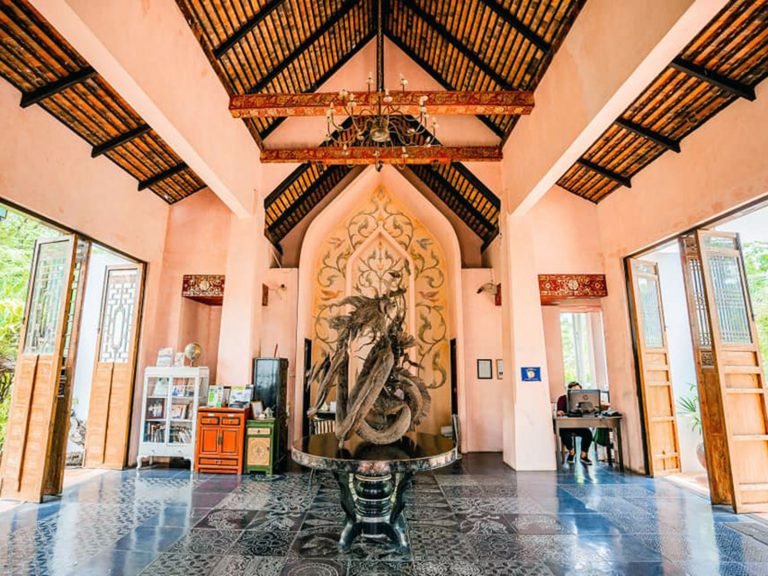Hotels | Rama Tours