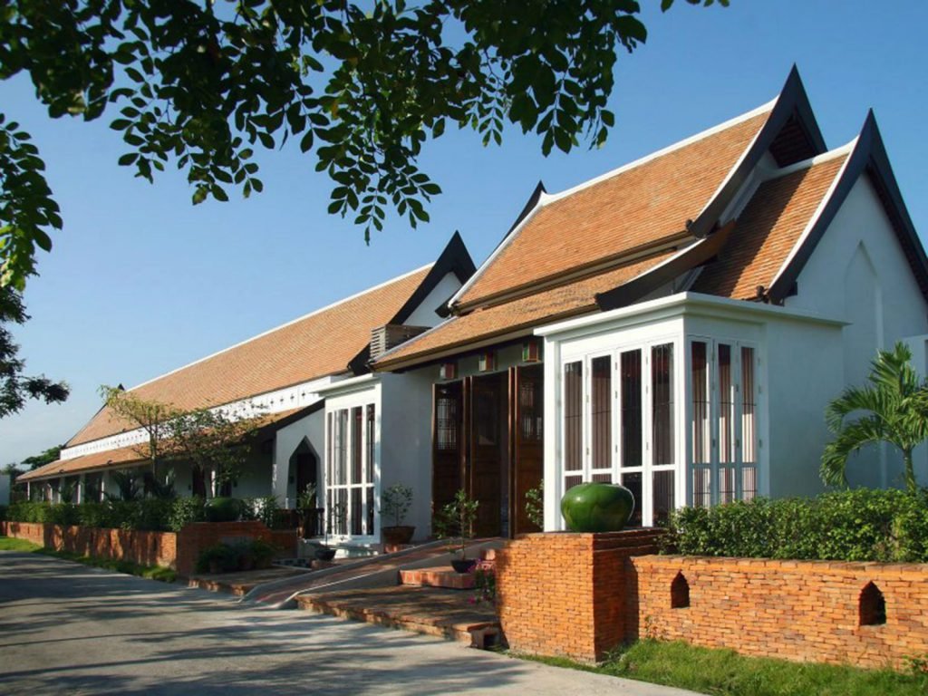 Hotels | Rama Tours
