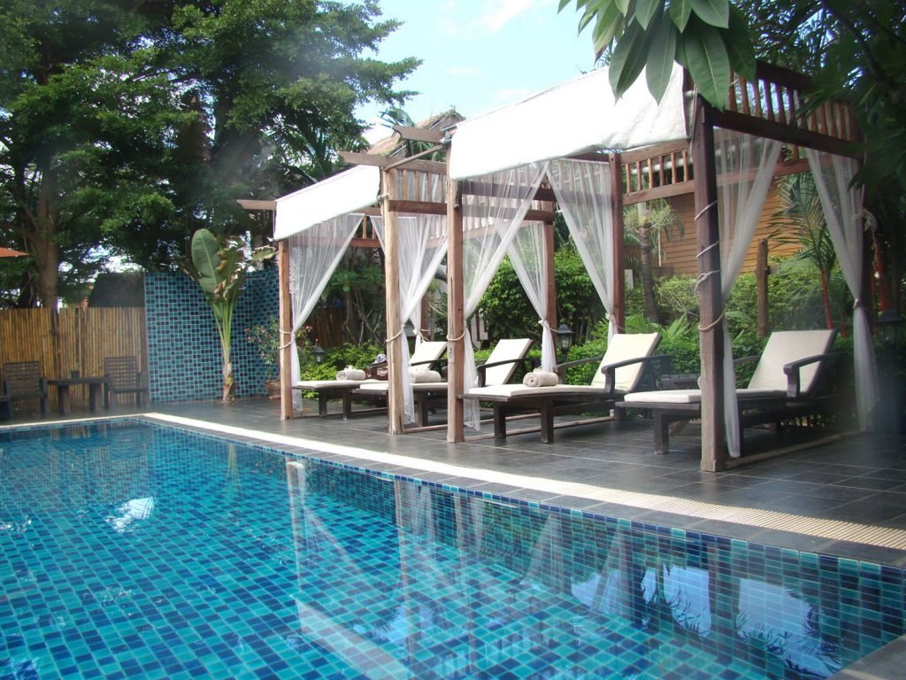 Hotels | Rama Tours
