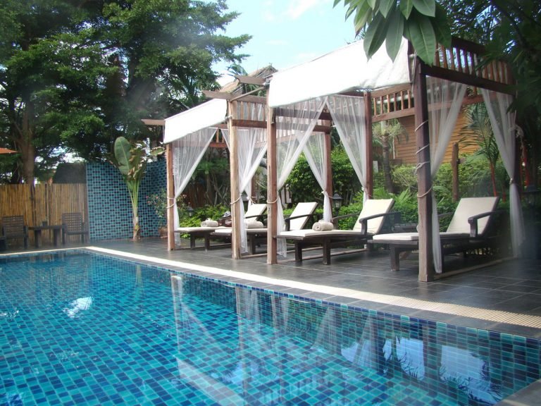 Hotels | Rama Tours