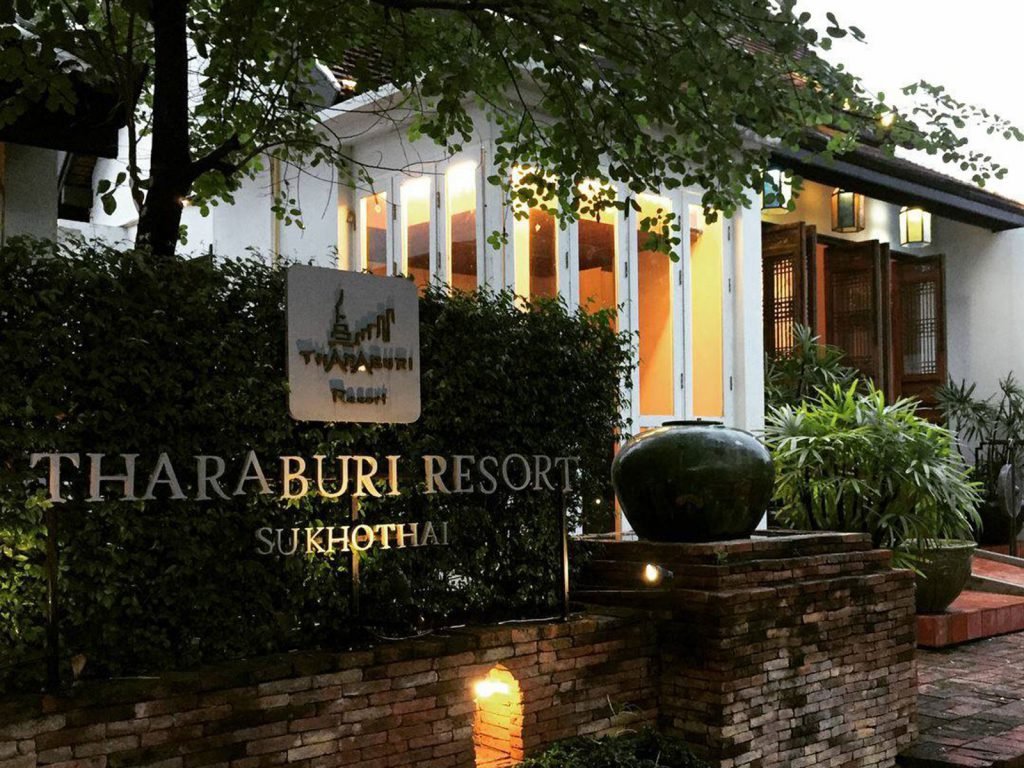 Hotels | Rama Tours