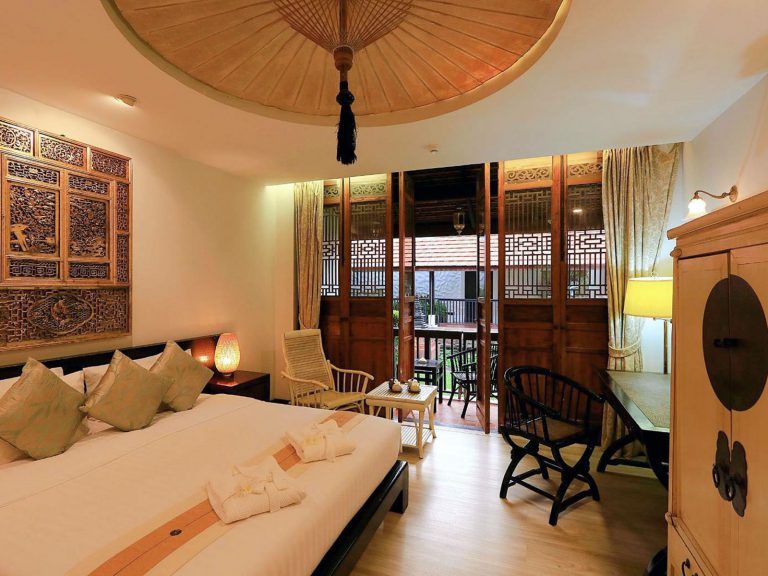 Hotels | Rama Tours