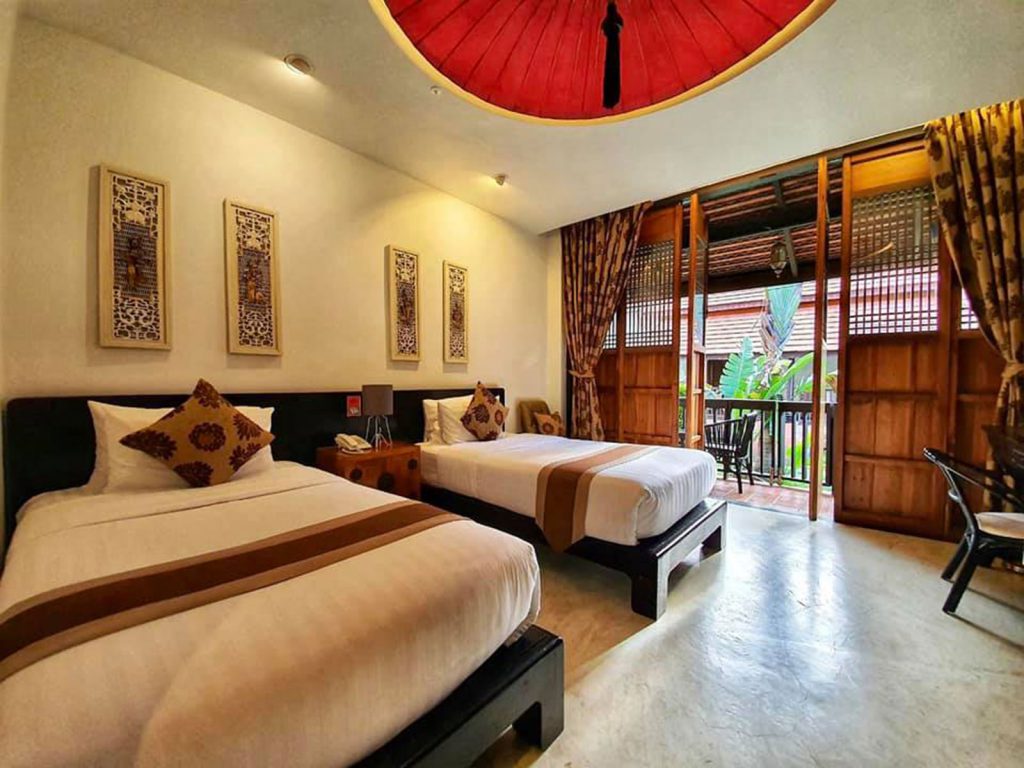 Hotels | Rama Tours