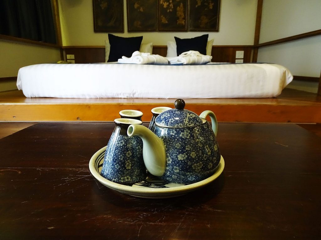 Hotels | Rama Tours