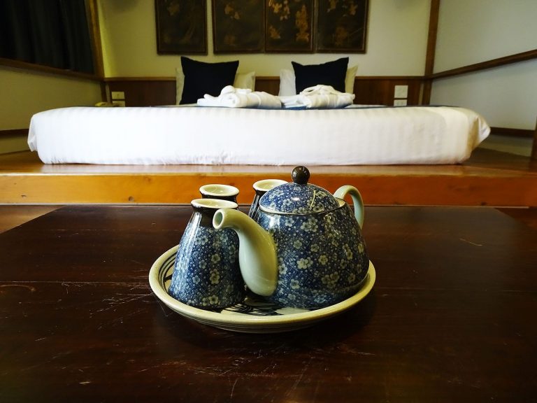 Hotels | Rama Tours
