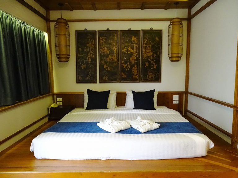 Hotels | Rama Tours