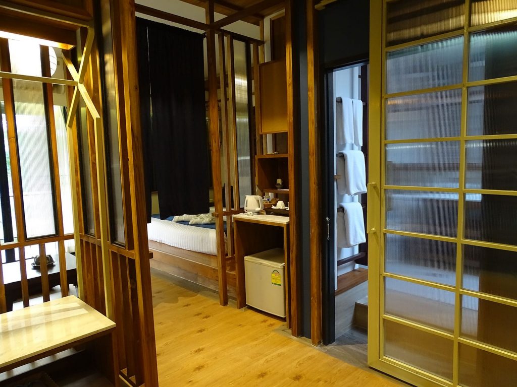 Hotels | Rama Tours