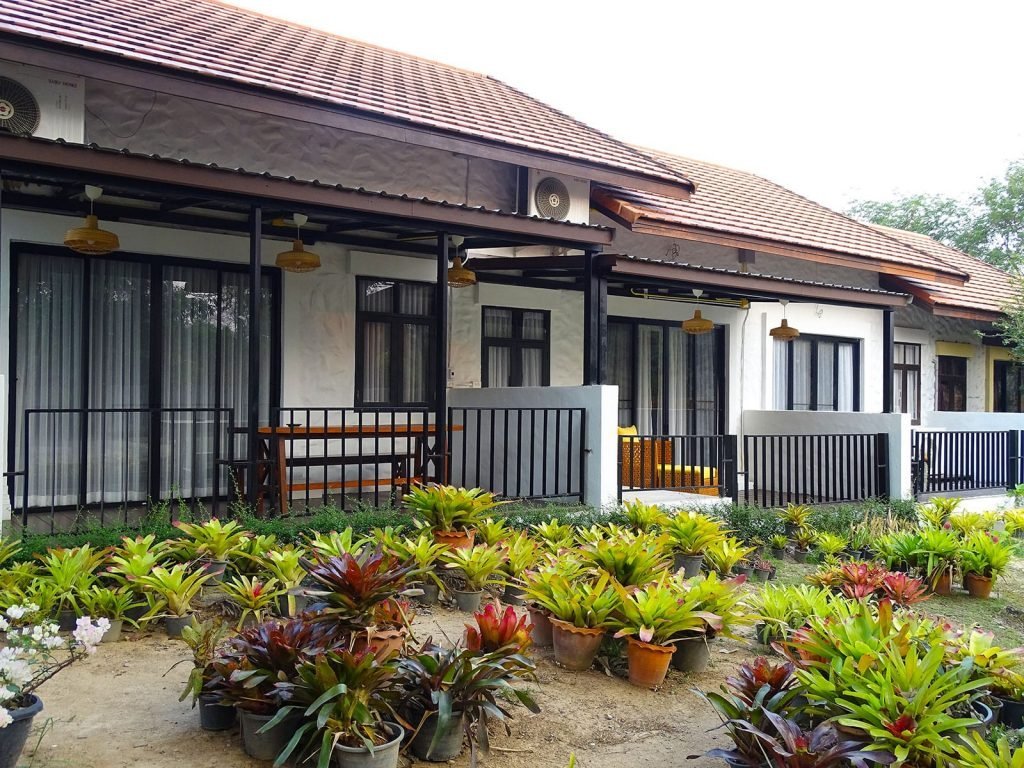 Hotels | Rama Tours