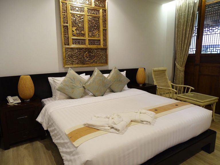 Hotels | Rama Tours