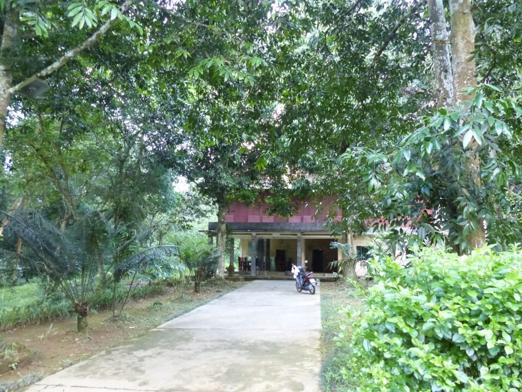 Hotels | Rama Tours