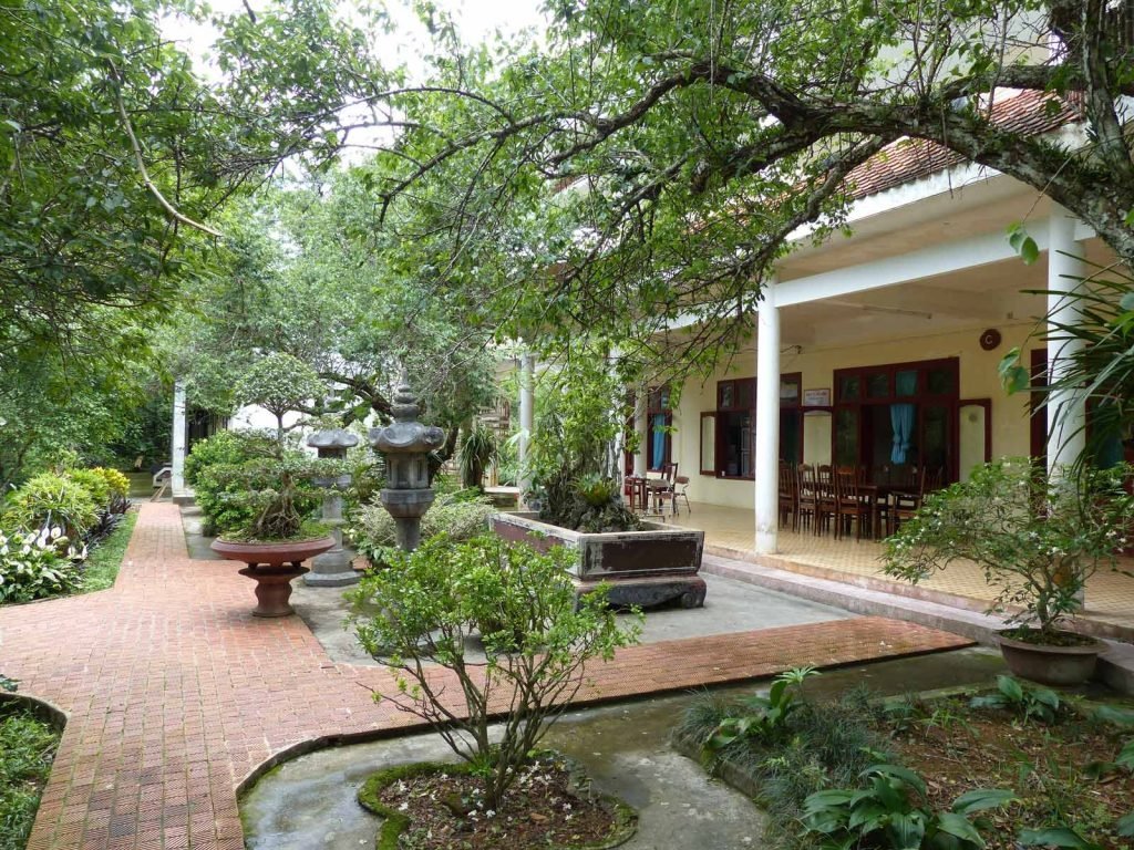 Hotels | Rama Tours