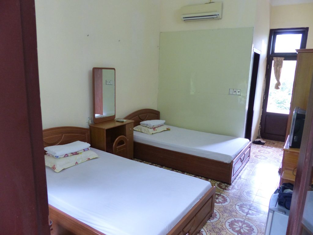 Hotels | Rama Tours