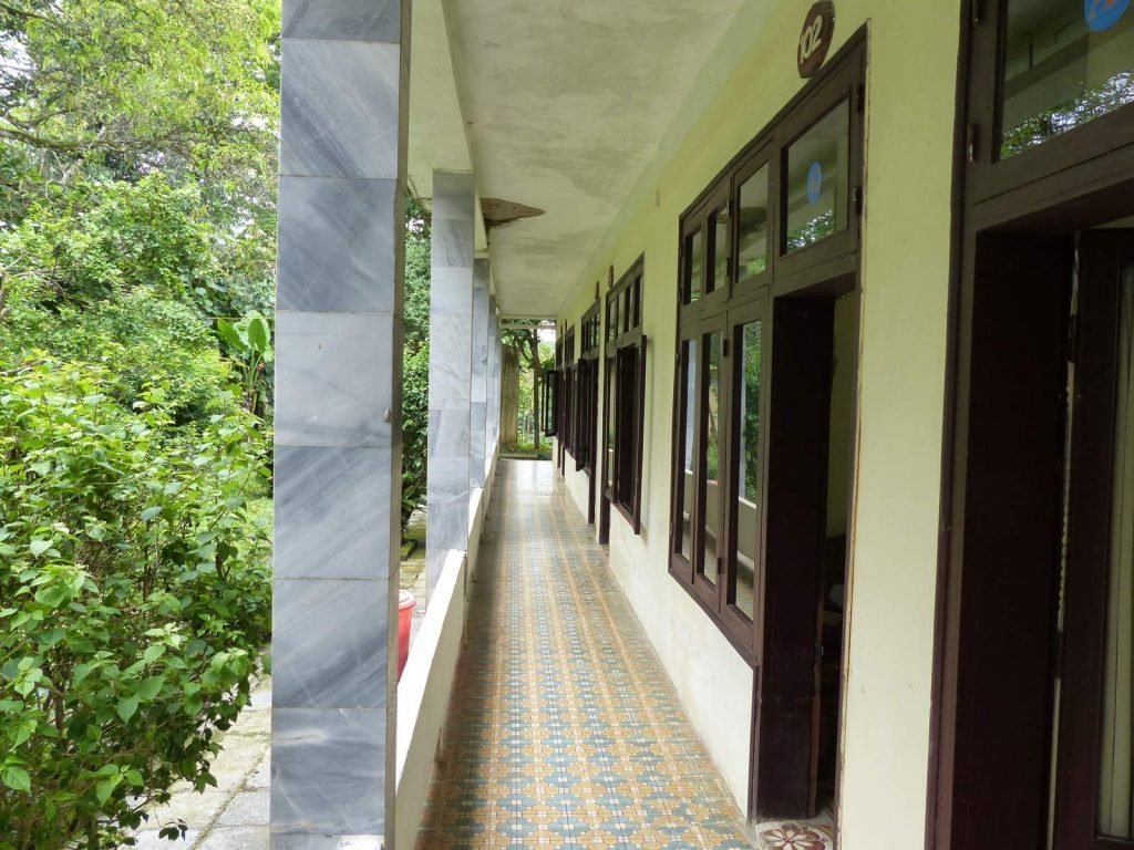 Hotels | Rama Tours