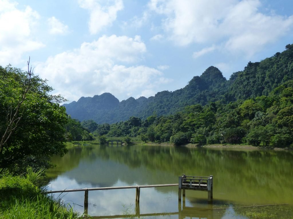 Cuc Phuong National Park | Rama Tours