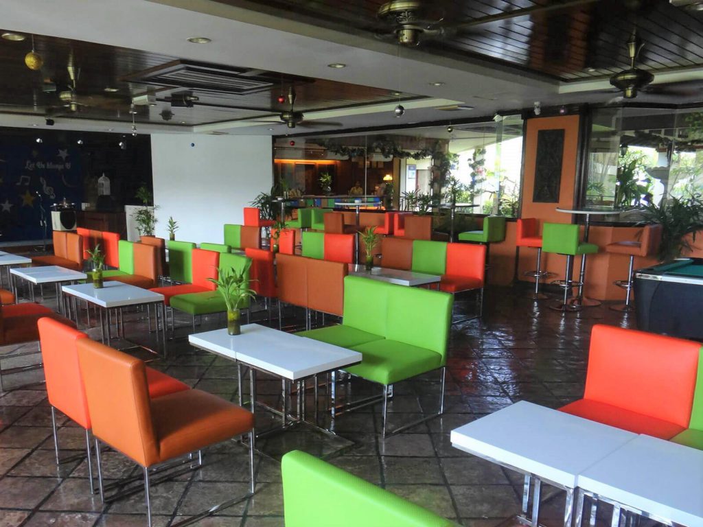 Hotels | Rama Tours