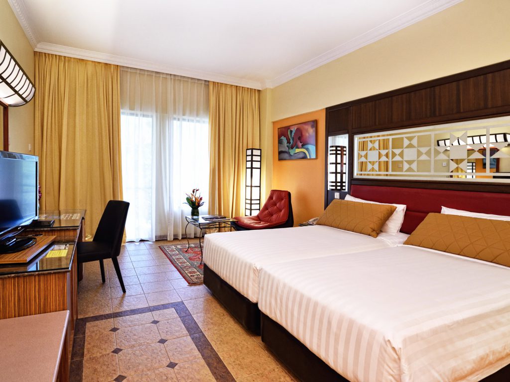 Hotels | Rama Tours