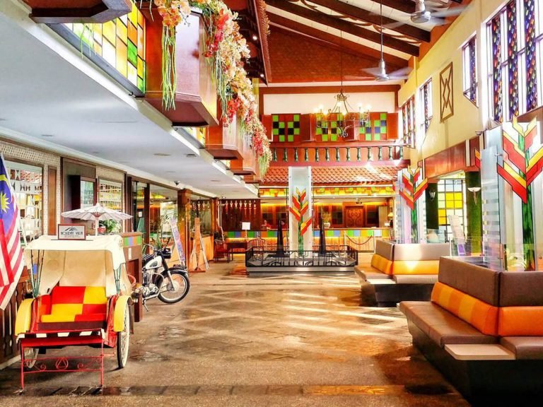 Hotels | Rama Tours