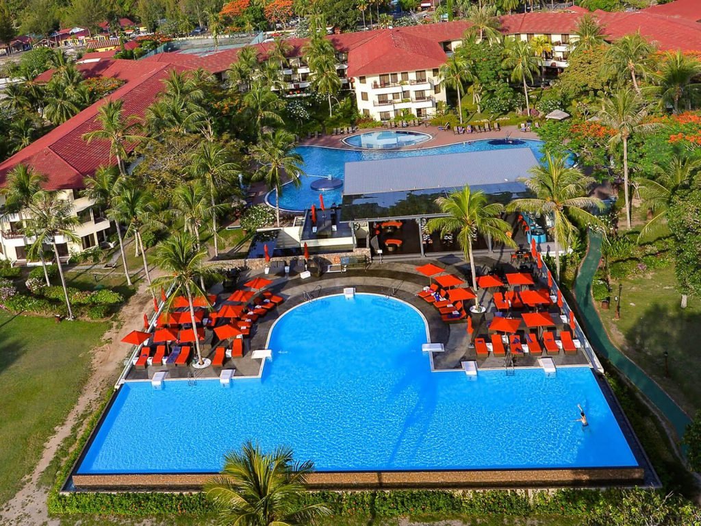 Hotels | Rama Tours
