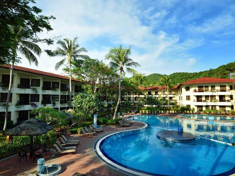 Hotels | Rama Tours