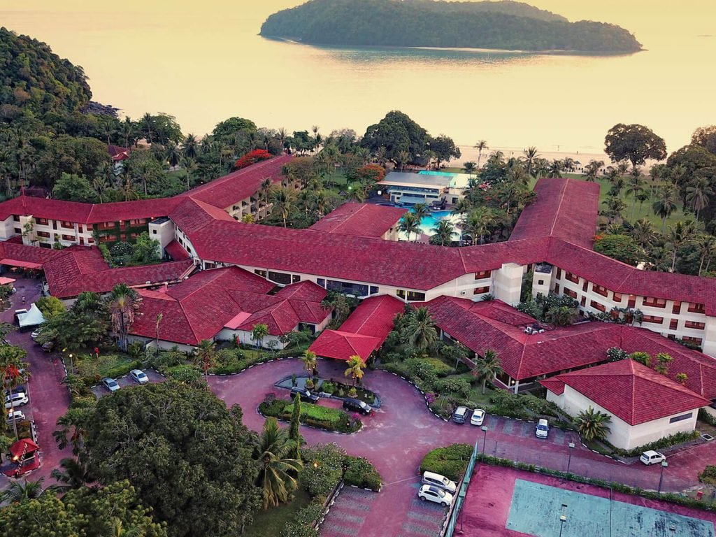 Hotels | Rama Tours