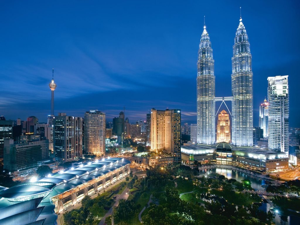 rondreis west maleisie kuala lumpur 8