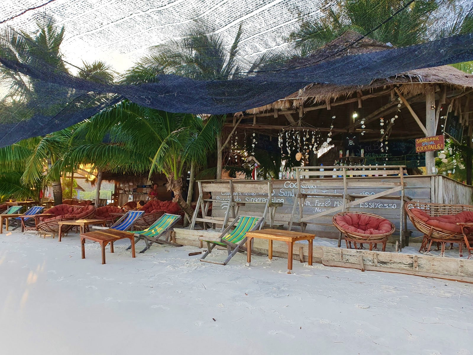rondreis cambodja koh rong hoogtepunt 14