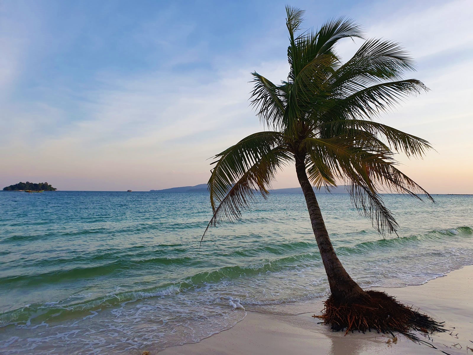 rondreis cambodja koh rong hoogtepunt 15