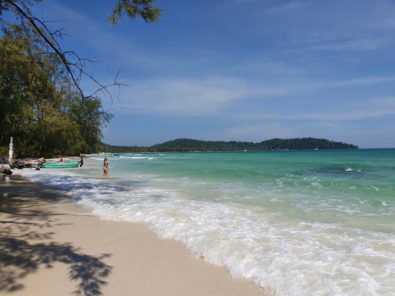 rondreis cambodja koh rong hoogtepunt 17
