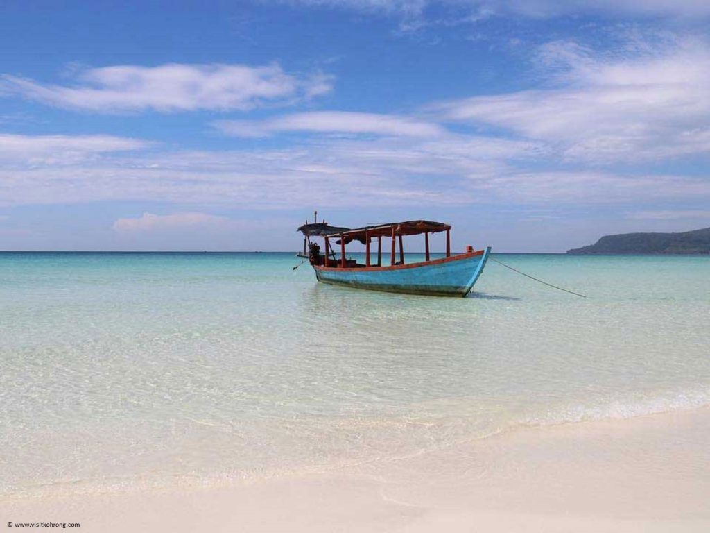 rondreis cambodja koh rong hoogtepunt 4