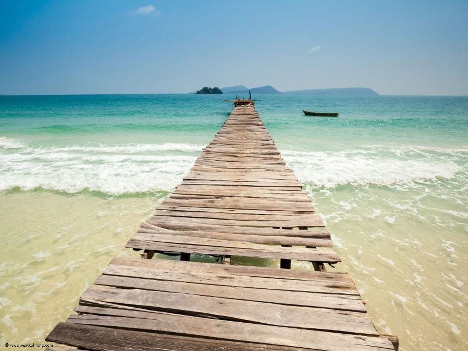 rondreis cambodja koh rong hoogtepunt 6