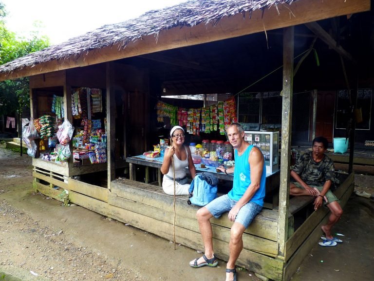 Hoogtepunten | Rama Tours