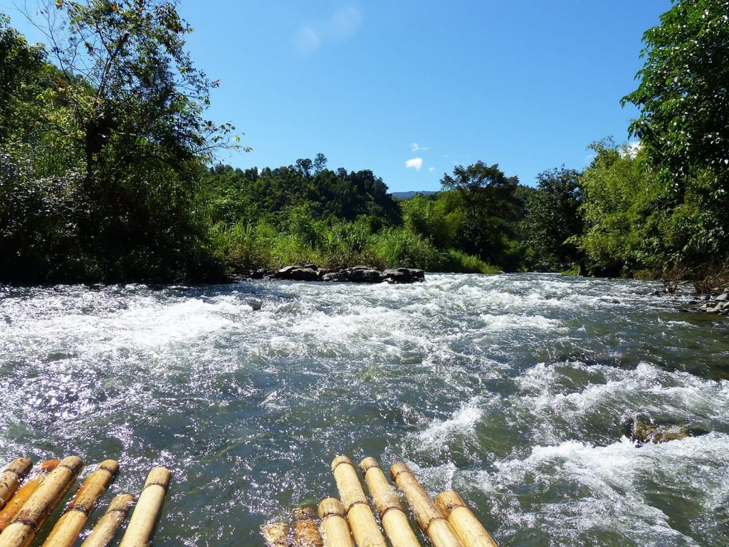 Hoogtepunten | Rama Tours