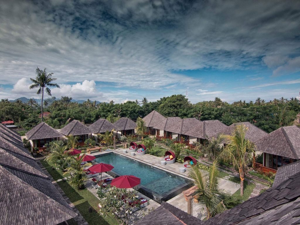 Hotels | Rama Tours
