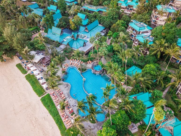 Hotels | Rama Tours