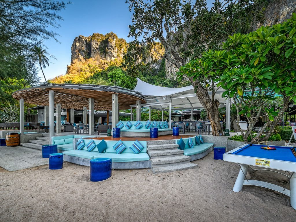 Hotels | Rama Tours