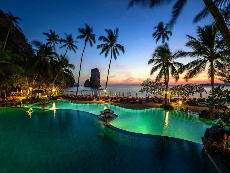 Hotels | Rama Tours