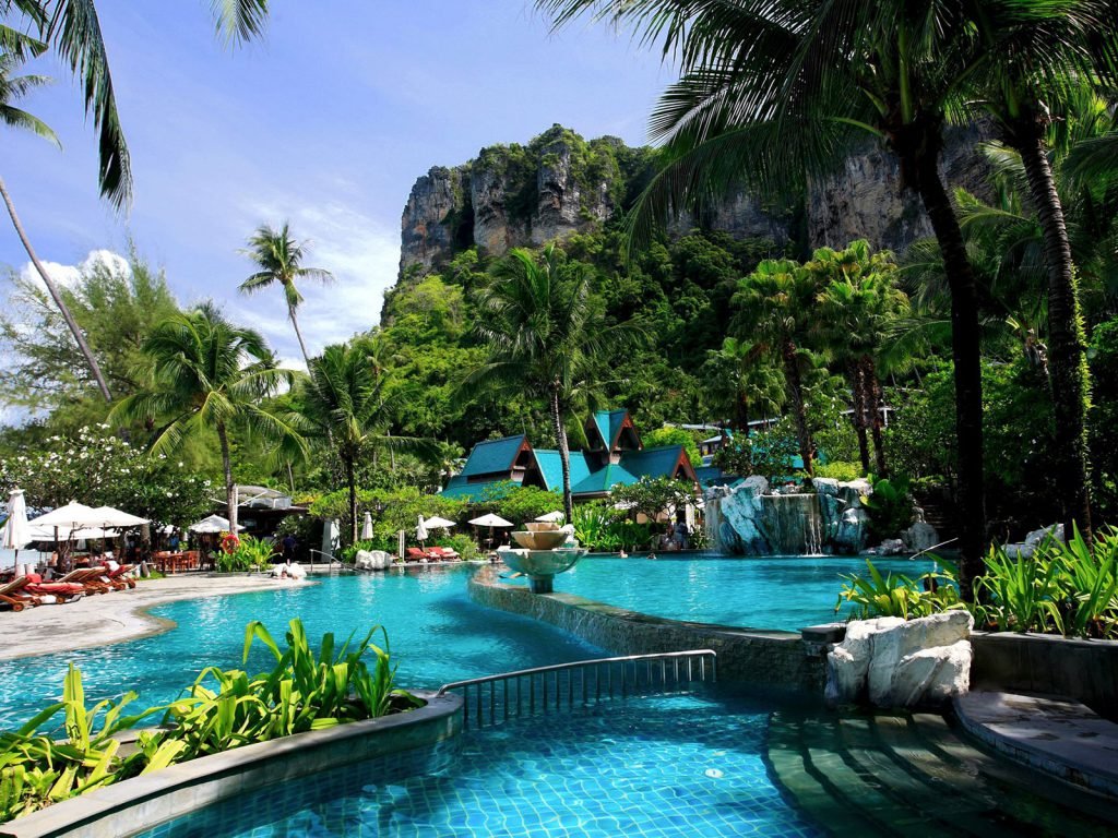 Hotels | Rama Tours