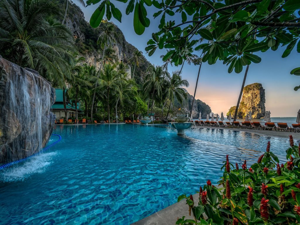 Hotels | Rama Tours