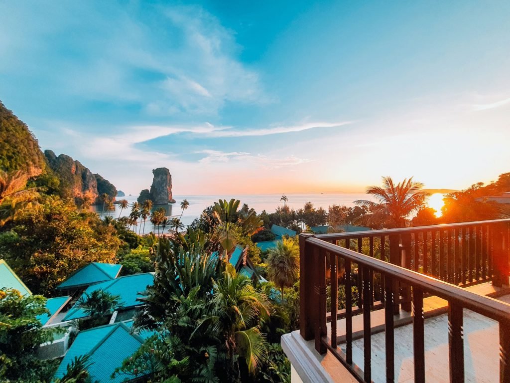 Hotels | Rama Tours