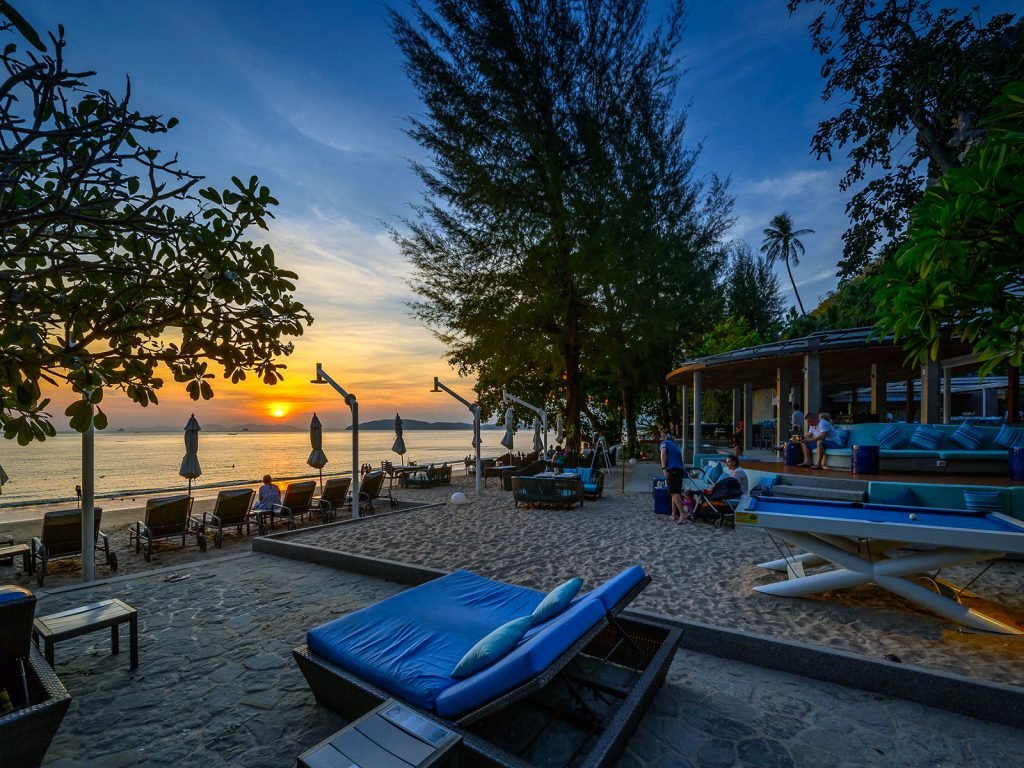 Hotels | Rama Tours
