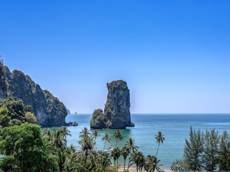 Hotels | Rama Tours