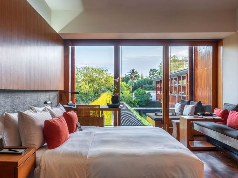 Hotels | Rama Tours