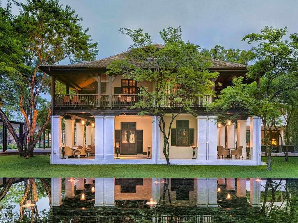 Hotels | Rama Tours