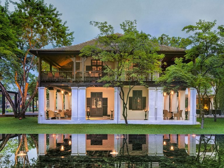 Hotels | Rama Tours
