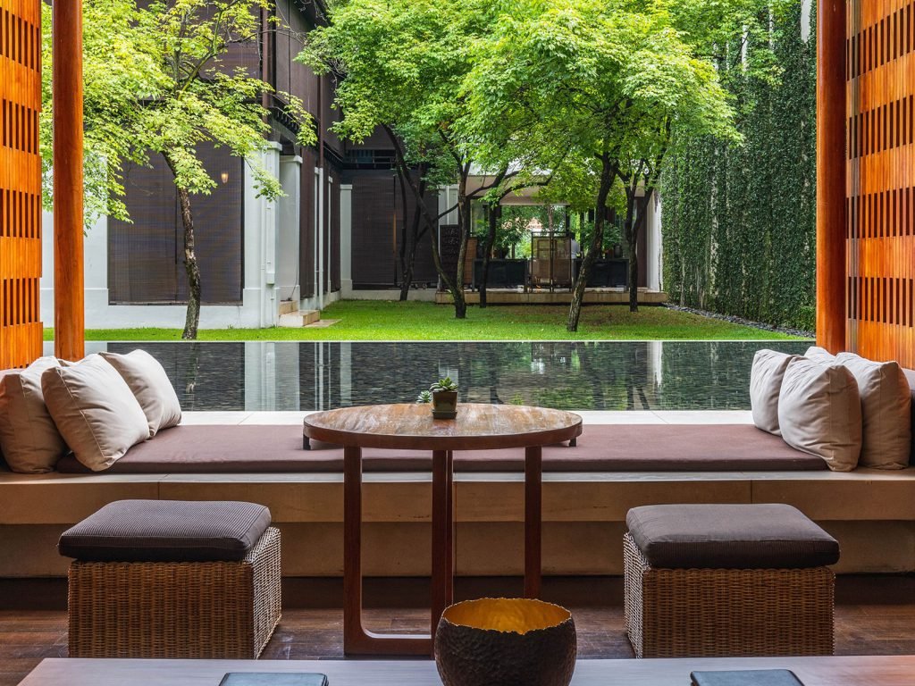Hotels | Rama Tours